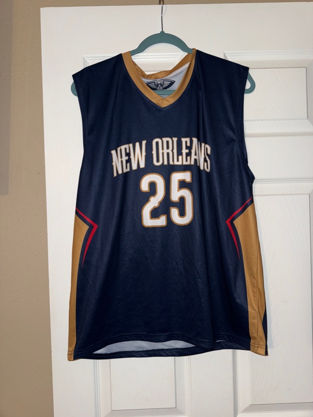 Adult Medium Jersey
